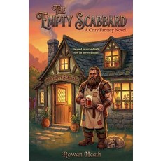 (영문도서)The Empty Scabbard Paperback, Iron Kettle Press, English, 9798233961328