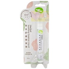 nac nac 草本舒緩精筆 (9ml), 9ml, 1個