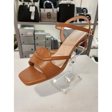 에스콰이아 에스콰이아 여성 스트랩 샌들 5CM(EQEMSD938CA) (P003692688)
