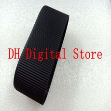 호환 Tamron 18-400mm F/3.5-6.3 Di II VC HLD B028 렌즈용 새 줌 그립 고무 링 수리 부품