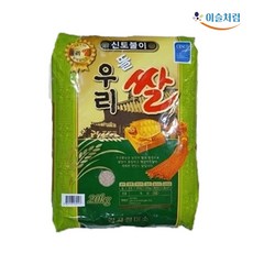 2024년산 국내산 쌀 우리뜰쌀 옥댕이 바로미 백미 일반미 구곡 쌀20kg (보통등급/최근도정) 포장 랜덤 발송, 20kg, 1개, 보통등급