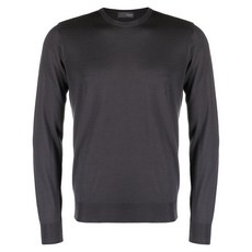 드루모어 메리노 울 스웨터