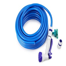 다용도 세차호스 20M/30M 정원호스 물청소 다용도호스 릴호스 세차호스 물호스 분사기, 30M