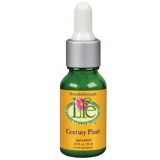 活花精華世紀植物, 1個, 15毫升