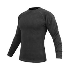 男士長袖運動衫 柔軟親膚 修身剪裁 透氣排汗 多功能設計