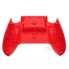 교체 부품 전면 페이스플레이트 커버 컨트롤러용 후면 하우징 쉘 케이스, N3(X), 1개