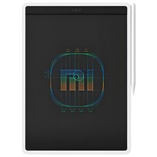 샤오미 미지아 LCD 전자노트 드로잉패드 컬러버전 13.5형 214 x 300 mm