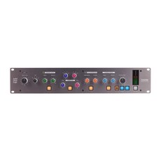 Solid State Logic SSL Fusion 全功能類比母帶處理器