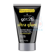 Schwarzkopf 施華蔻 極強效定型髮膠 旅行裝, 1個