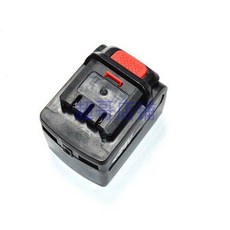 무선 세차기 휴대용 고압 세척기 리튬 배터리 충전기, 24V 리튬 배터리 세차기 전용, 기본 모델명/품번