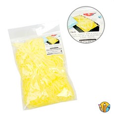 RS 부직포스타핑 아이보리 13g 제품포장 포장재