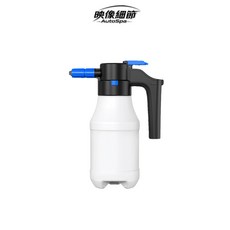 映像細節 電動泡沫噴壺 1.5L, 1個