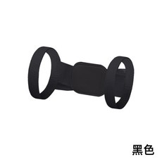 美姿美背帶 挺胸束帶 隱形透氣 跑步運動 坐姿站姿 成人兒童男女學生通用, 1個, 美姿帶-黑色M碼