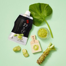 상온 생와사비, 75g, 1개