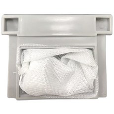 洗衣機濾網, 單色, 1