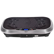 쉐이크보드 뱃살 운동 보드 헬스 코어운동 실내 밸런스 전동, A. 470실버블랙(블루투스), 기본 모델명/품번