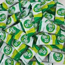 크라운 참쌀선과, 5.75g, 120개