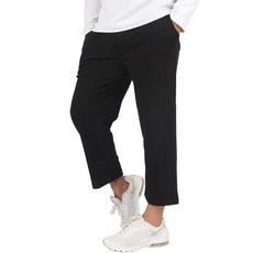 Freestyle 男款九分寬褲