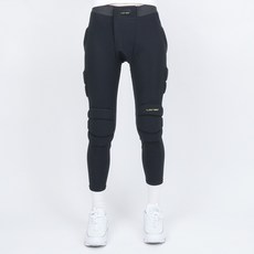 LARGO 滑雪款下半身防摔運動用緩衝墊組合