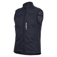 Frontier 防風輕量男款背心 2.0 Mistral Vest 2.0 新款更輕薄