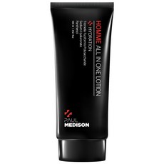 폴메디슨 옴므 수분충전 올인원 로션, 100ml, 1개