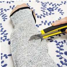 보호토시 팔보호토시 베임장지 팔토시 XL 79000EA 1EA, 본상품