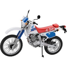 [포르르] 하세가와 1/12 혼다 XLR250R (MD22) 1991년형 플라스틱 모델 BK18 (모터사이클)