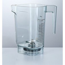Vitamix 바이타믹스 블렌더 호환품 48oz(1.4L) 볼 본체+ 칼날 (*뚜껑별도) VM0149 VM0122 VM0127