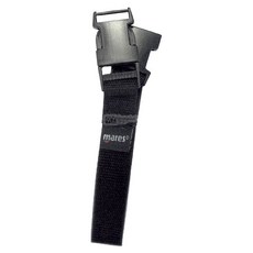 마레스 암수 버클 랜야드