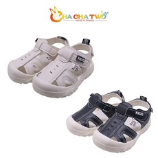 恰恰兔精選2024年韓版寶寶鞋，1-3歲夏季包頭軟底學步鞋，兒童男女童嬰兒涼鞋