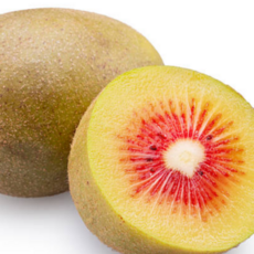 굿피플 제스프리레드키위 루비레드키위 kiwi 래드키위, 1박스, 제스프리 루비레드키위 1kg 대과