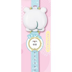 T-ARTS 扭蛋 轉蛋 蛋樂寶 兒童電子錶