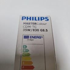 필립스 CDM-TC 35W (G8.5), 1개