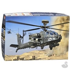 SS 아파치헬기프라모델 아파치헬기모형 비행기프라모델