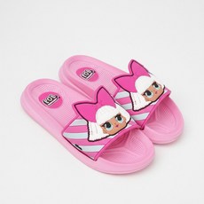 어린이슬리퍼 캐릭터 미끄럼방지 EVA소재 통기성 신비아파트