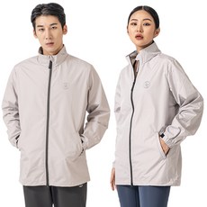 UlTIMATE GEAR 中性簡約外套