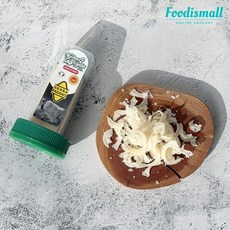 AGRIFORM 아그리폼 그라나 파다노 스포리아 그라인더 150g (원산지 : 이탈리아), 1개