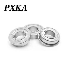 베어링 3D 플랜지 F623 F686 F688 F689 F695 F696 F698-2RS, [03] F688-2RS 8x16x5, 1개