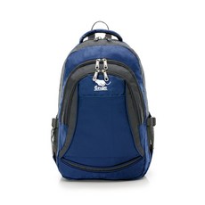 Cougar 超輕量運動後背包，多隔層收納，透氣背墊設計，耐磨材質，多色可選