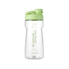 락앤락 액티브 스포츠 보틀, 그린, 550ml, 1개