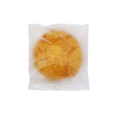유로베이크 유로 플레인 스콘 100g 아이간식 디저트 빵, 1개