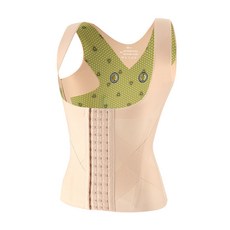 DFMEI 塑身衣上半身產後無痕塑形胸託束腰收腹帶腰封收小肚子強力三合一