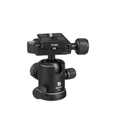 BENRO 百諾 B0 B系列球型雲台 [相機專家] [勝興公司貨], 1個