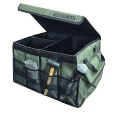 수납 블랙스미스 박스 차량 정리 함 트렁크 38159ea 1(ea)