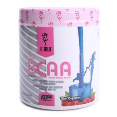 FITMISS BCAA 女士支鏈氨基酸, 130g, 1盒