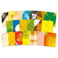 별별마켓 종이접기 동물 창의활동