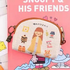 주토피아 케이스 3세대케이스, 1, D. 야쿠르트 걸