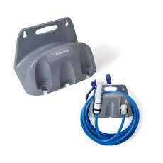 호스거치대 호스홀더, 상세페이지 참조, 1개