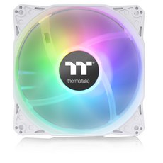 써멀테이크 ARGB Lite FAN 12 벌크, Snow, 1개
