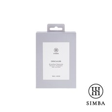 Simba 小獅王辛巴 效速水垢清潔劑, 1個